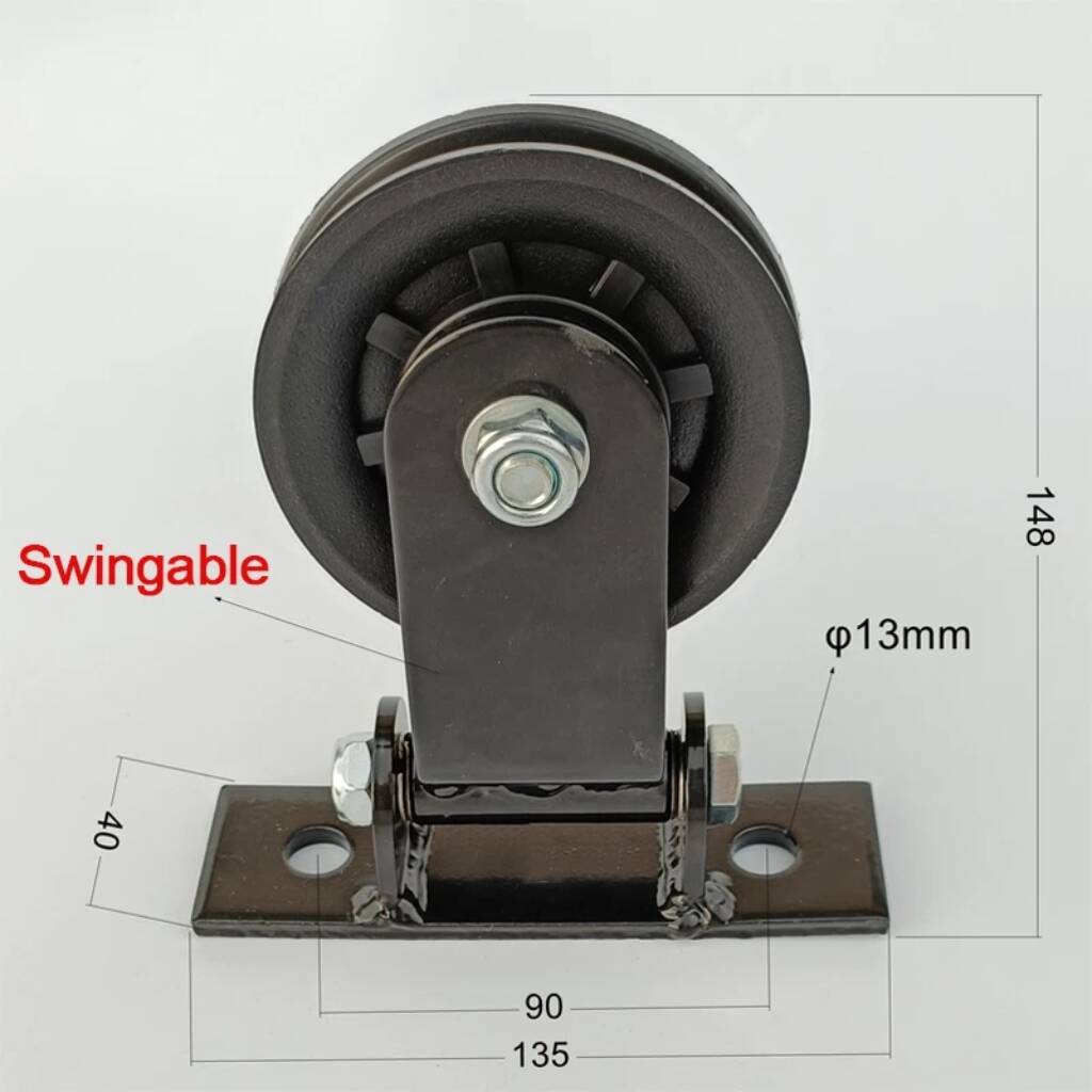 Home Gym Lat Pulldown - プロ仕様ケーブルプーリーシステム、ホームジム用LATプルダウンアタッチメント、壁掛け式DIYフィットネス機器（筋力トレーニング用）