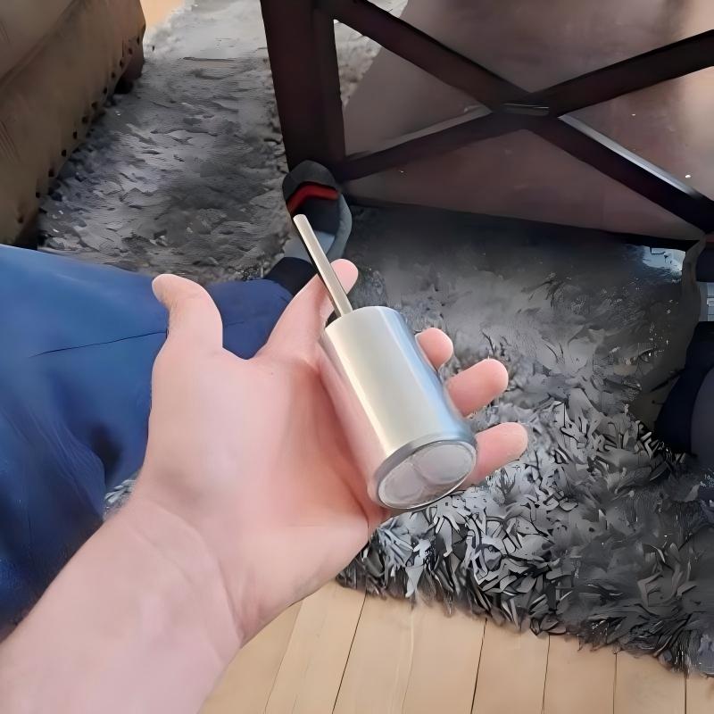 Home Gym Cable Machine With Weight Stack - ソリッドスチール製ウェイトスタックエクステンダーピン（ケーブルマシン、ホームジム用）2インチプレート対応、ヘビーデューティーØ8mmピン（ウェイトリフティング用）