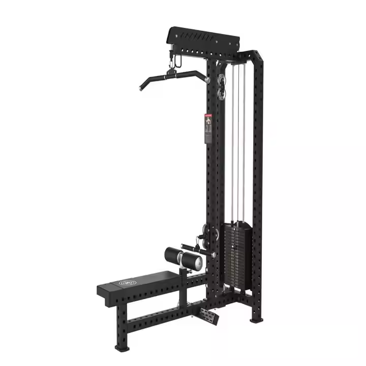 Vertical Leg Press - 中国製スポーツフィットネス機器 プルダウンマシン ラットプルダウンマシン ローロウマシン 筋力トレーニングマシン