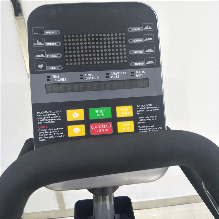アスリート向け業務用エリプティカルトレーナー - 家庭用ジム - Home Gym Trainer のレビューと価格