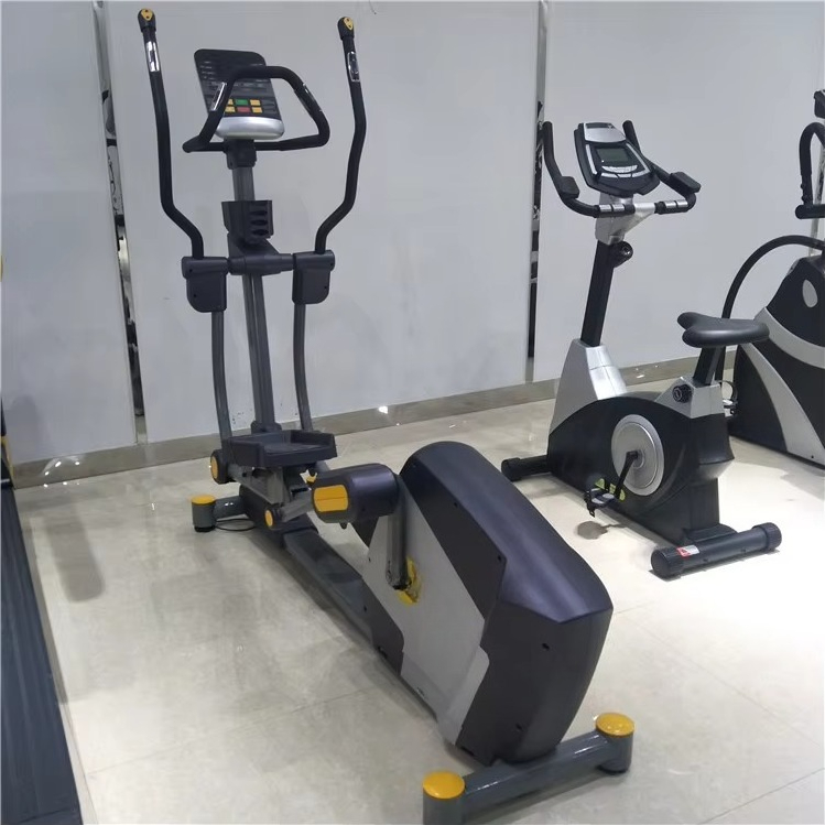 アスリート向け業務用エリプティカルトレーナー - 家庭用ジム - Home Gym Trainer のレビューと価格