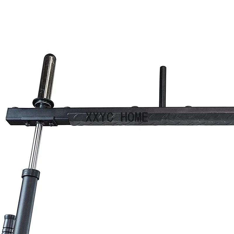バーチカルレッグプレスホームジムスクワットマシンは、臀部、ハ - Vertical Leg Press のレビューと価格