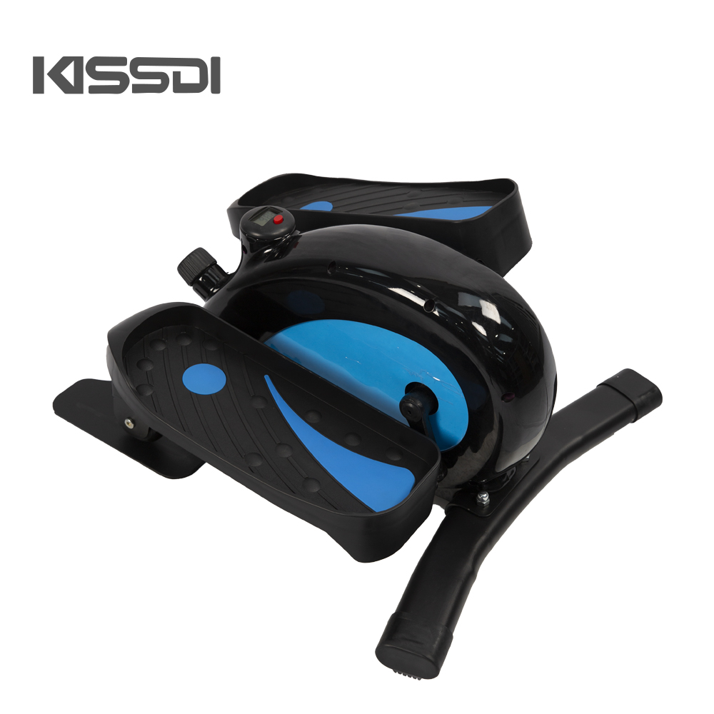 ポータブルホームジム電動ミニエリプティカルトレーナー、デスク - Home Gym Trainer のレビューと価格