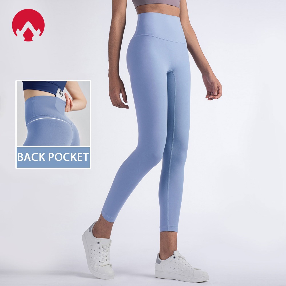女性用ヨガレギンス,フィットネス用レギンス,ポケット付き,柔 - Home Gym With Leg Press のレビューと価格