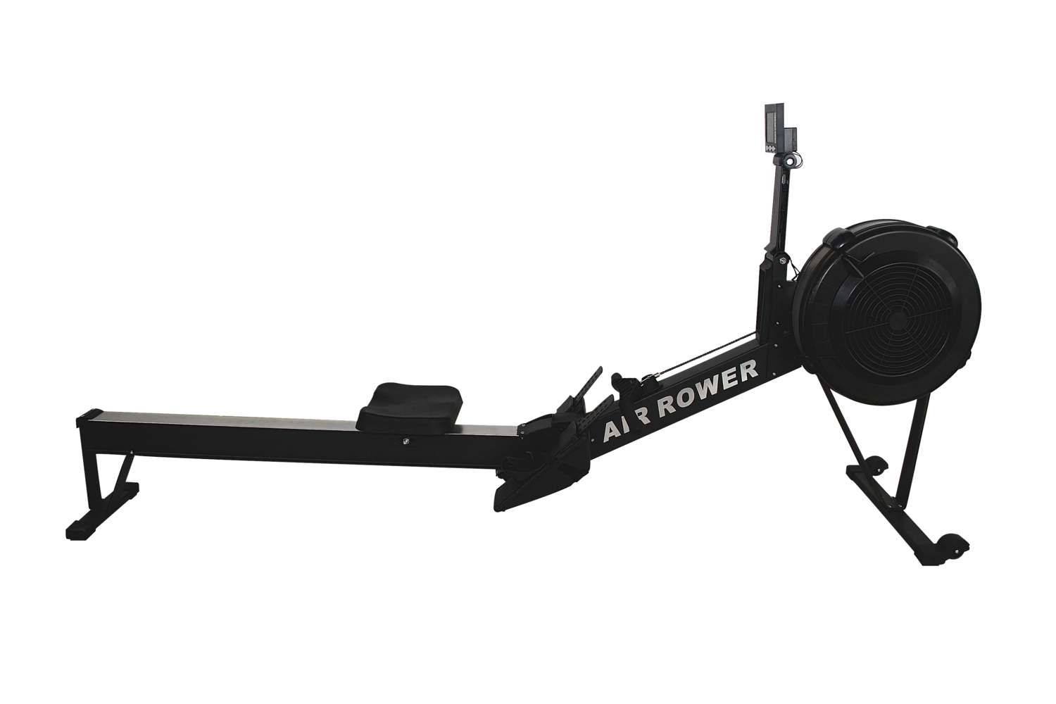 業務用エアローワー、スポーツ機器、室内ホームジム用ローイング - Home Gym No Equipment のレビューと価格