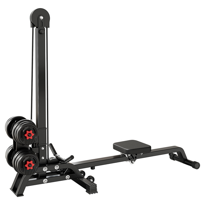 ローイングマシン ローワー 家庭用＆ジム用 フィットネス機器 - Home Gym No Equipment のレビューと価格