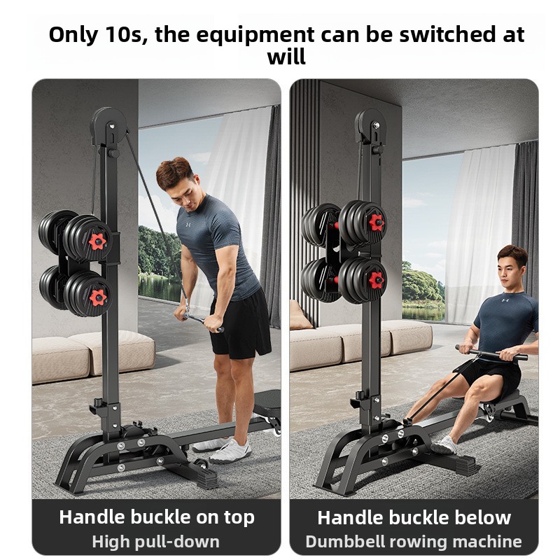 ローイングマシン ローワー 家庭用＆ジム用 フィットネス機器 - Home Gym No Equipment のレビューと価格