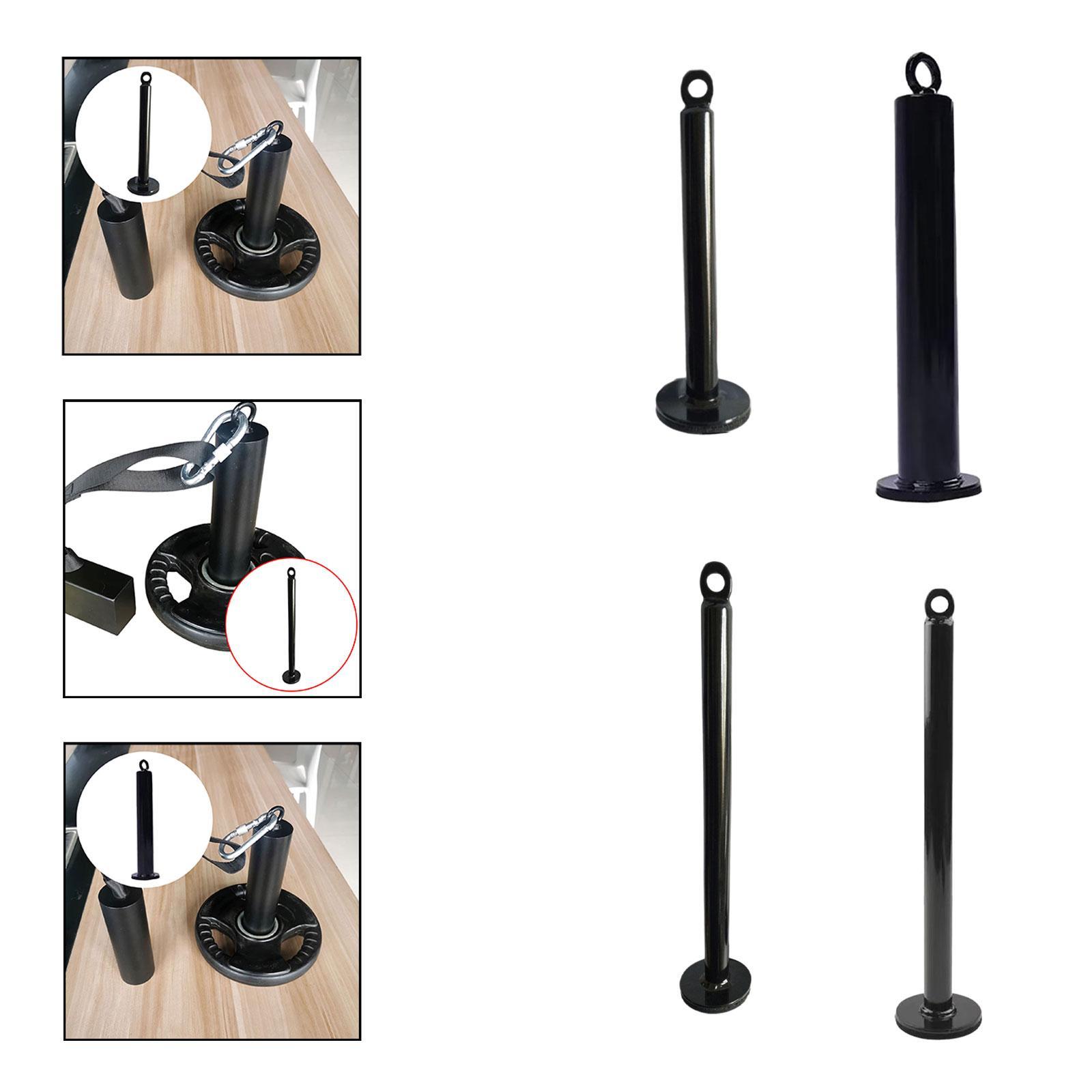 ジム用器具 ウェイトリフティングピン プロ仕様 金属製スタッ - Home Gym Cable Machine With Weight Stack のレビューと価格