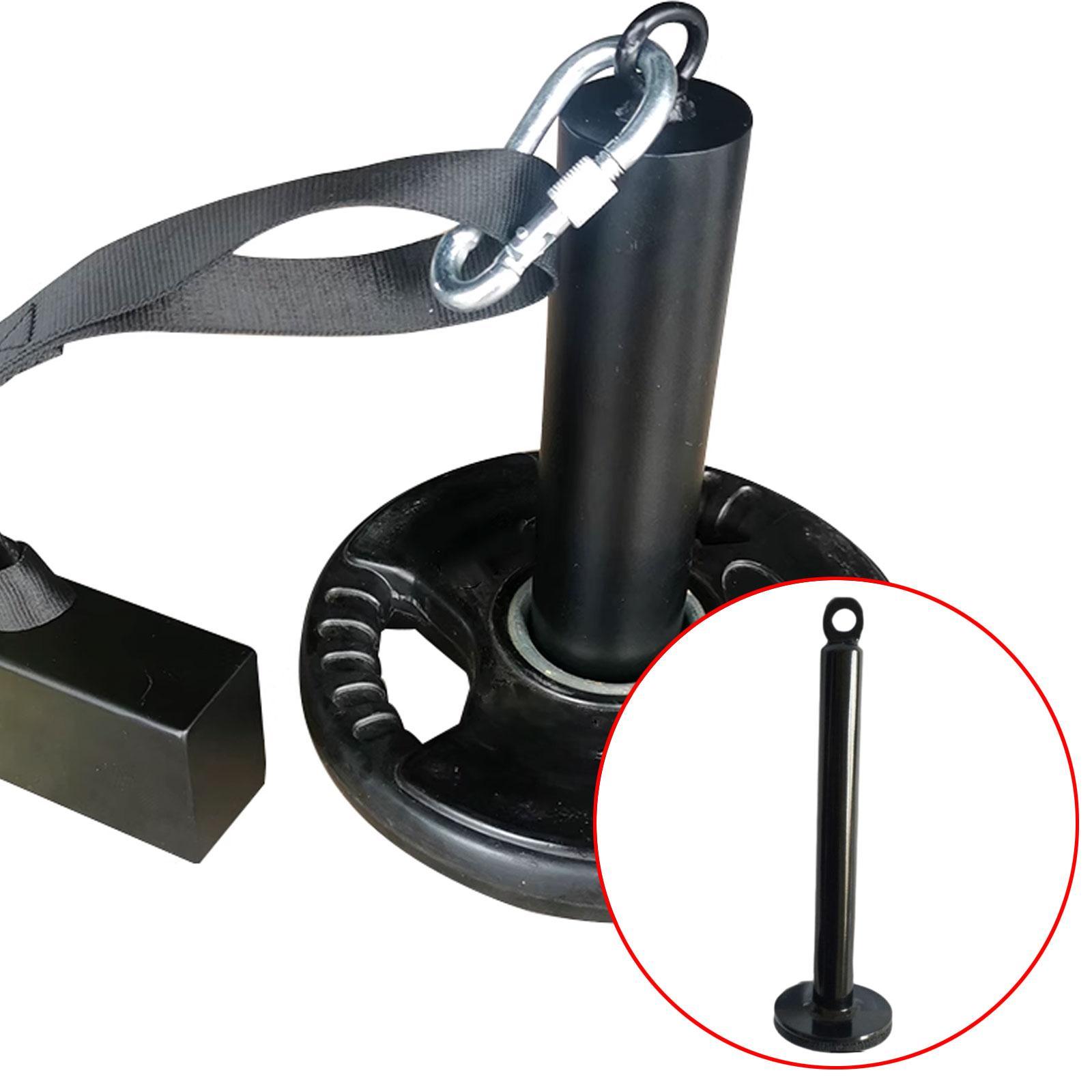 ジム用器具 ウェイトリフティングピン プロ仕様 金属製スタッ - Home Gym Cable Machine With Weight Stack のレビューと価格