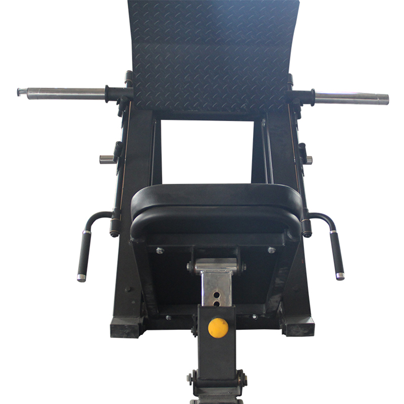 業務用格安レッグプレスハックスクワットジム機器45度レッグプ - Vertical Leg Press のレビューと価格