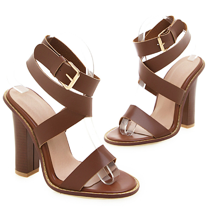 女性用グラディエーターサンダル,サマーシューズ,ビーチサンダ - Ankle Strap Attachment のレビューと価格