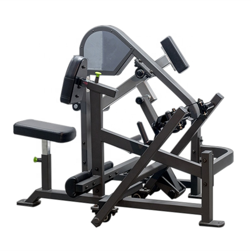 新型シリーズ ストレングストレーニング プレートローディング - Vertical Leg Press のレビューと価格