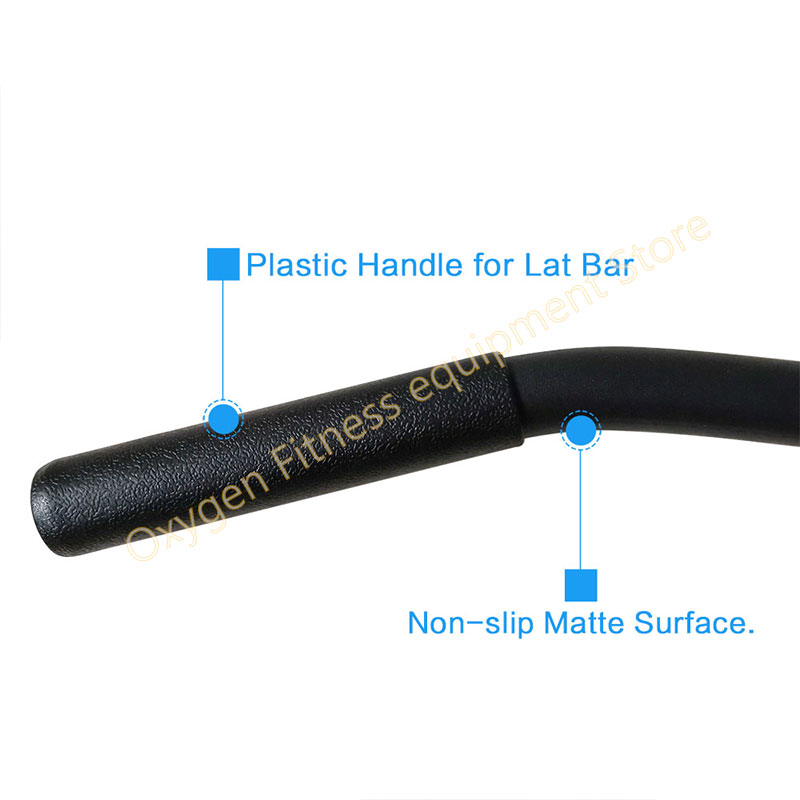 プーリーとロープ用のホイールバーアタッチメント,29/39/ - Home Gym Lat Pulldown のレビューと価格