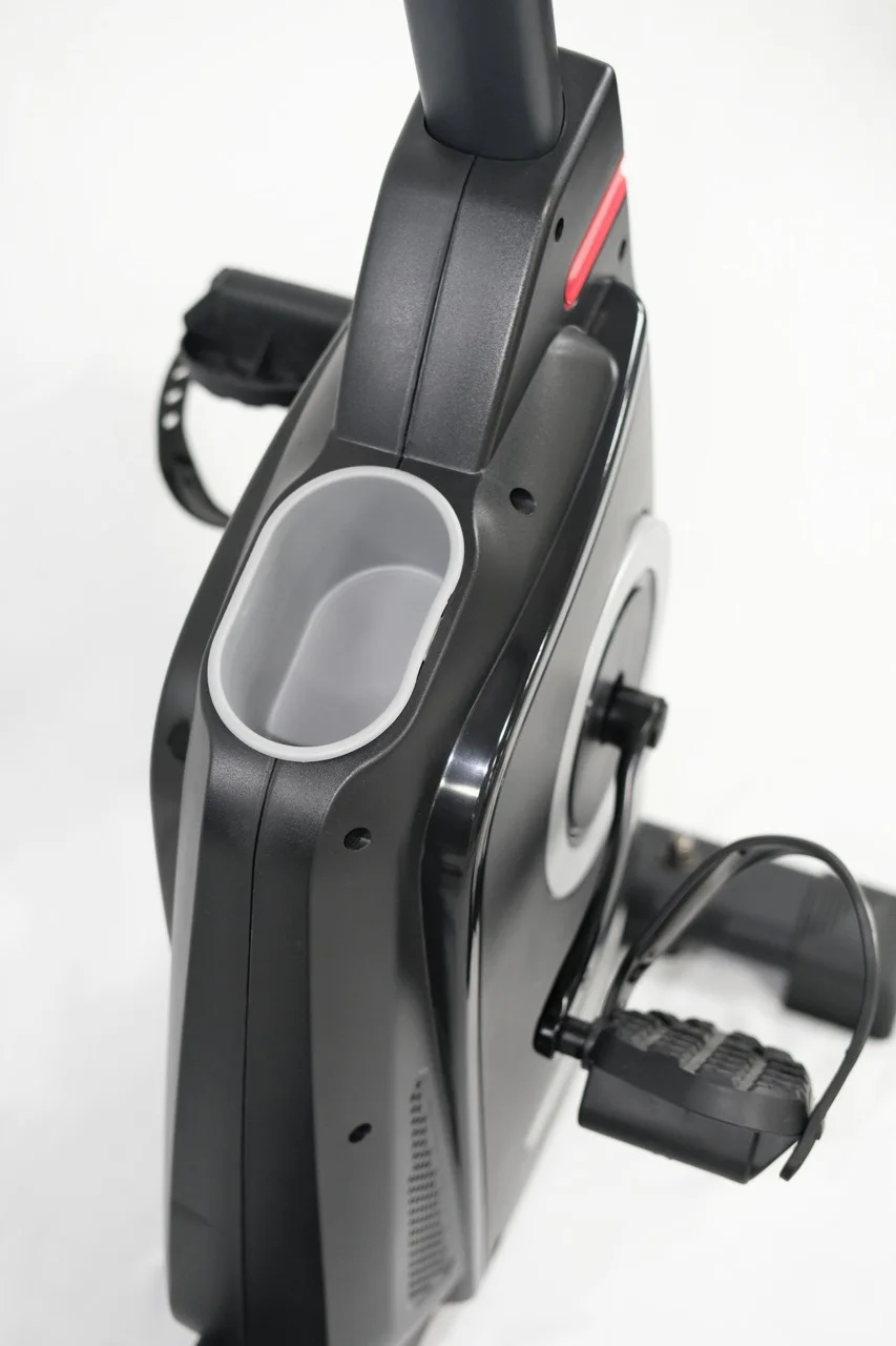 高品質で耐久性のある磁気式リカンベントバイク、ホームジムトレ - Home Gym Trainer のレビューと価格