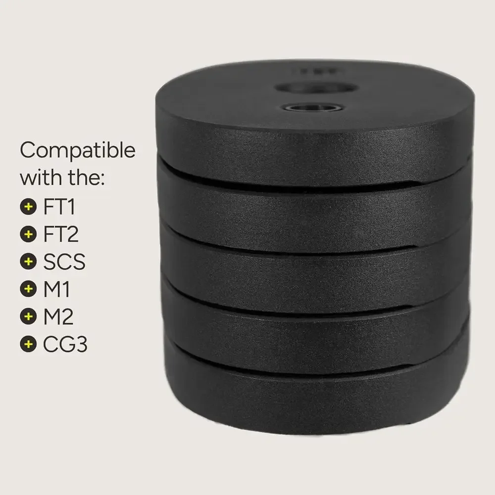 50ポンドのウェイトスタックアタッチメント（ホームジムまたは - Home Gym Cable Machine With Weight Stack のレビューと価格