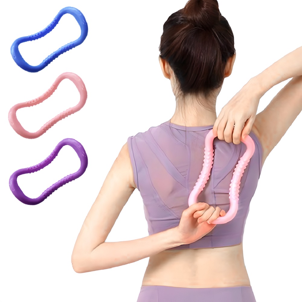 女性用フォーム付き抵抗バンド、自宅でのスポーツ、ヨガ、フィッ - Home Gym Garden のレビューと価格