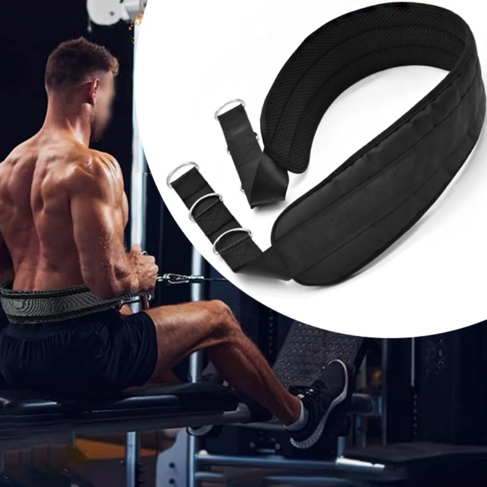 レッグプレスベルト ローイングストラップ 128x10cm  - Home Gym With Leg Press のレビューと価格