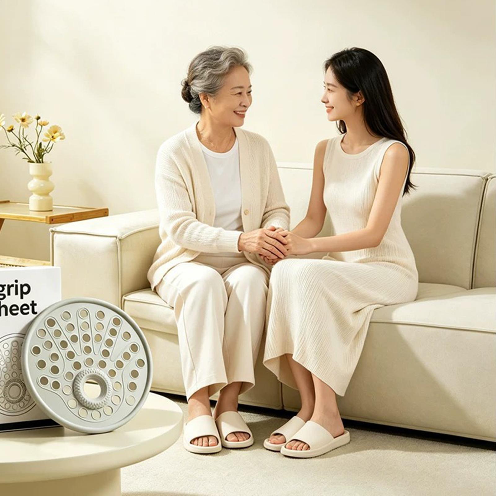 フィンガートレーナーシリコントレーナーツール、マルチホールフ - Home Gym Trainer のレビューと価格