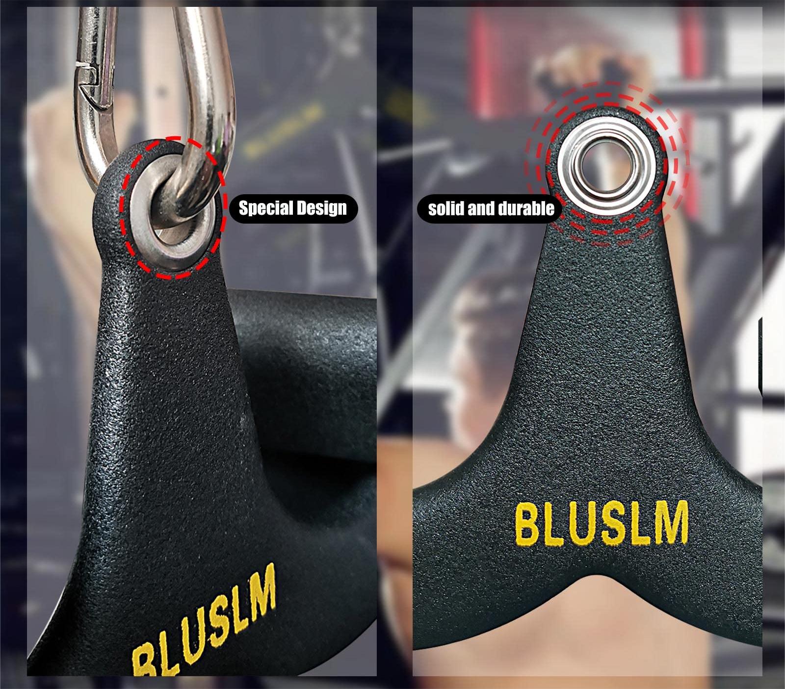 ホームジムフィットネスラットプルダウンハンドルグリップトレー - Home Gym Lat Pulldown のレビューと価格