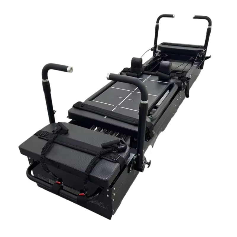 プロ仕様のユニセックスホームフィットネストレーナー、多機能チ - Home Gym With Leg Press のレビューと価格
