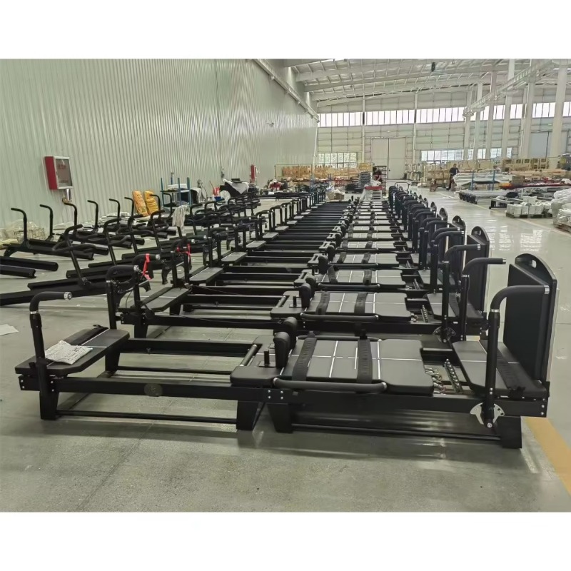 プロ仕様のユニセックスホームフィットネストレーナー、多機能チ - Home Gym With Leg Press のレビューと価格