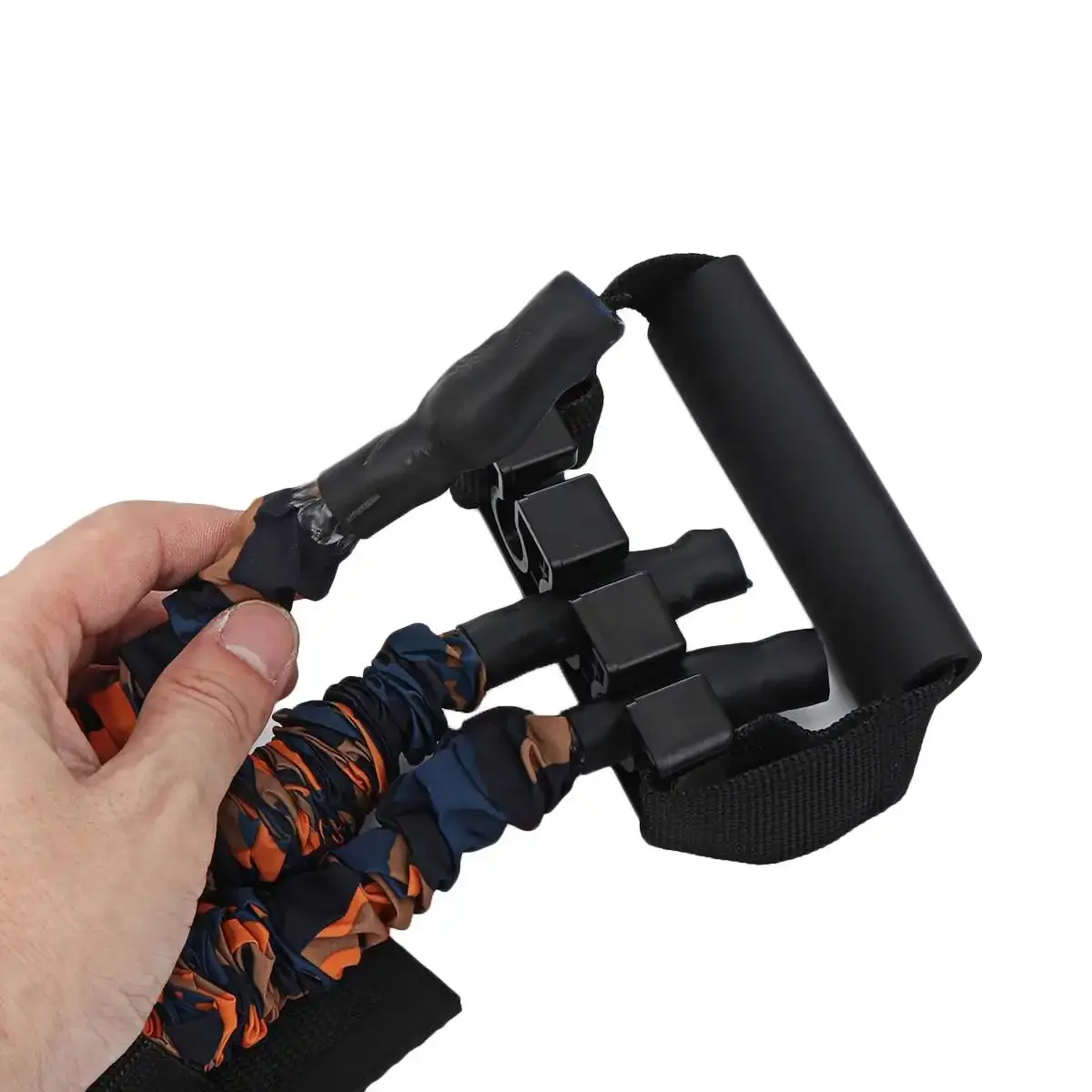取り外し可能なベンチプレス抵抗バンド,筋肉ビルダー,腕のエキ - Home Gym Garden のレビューと価格