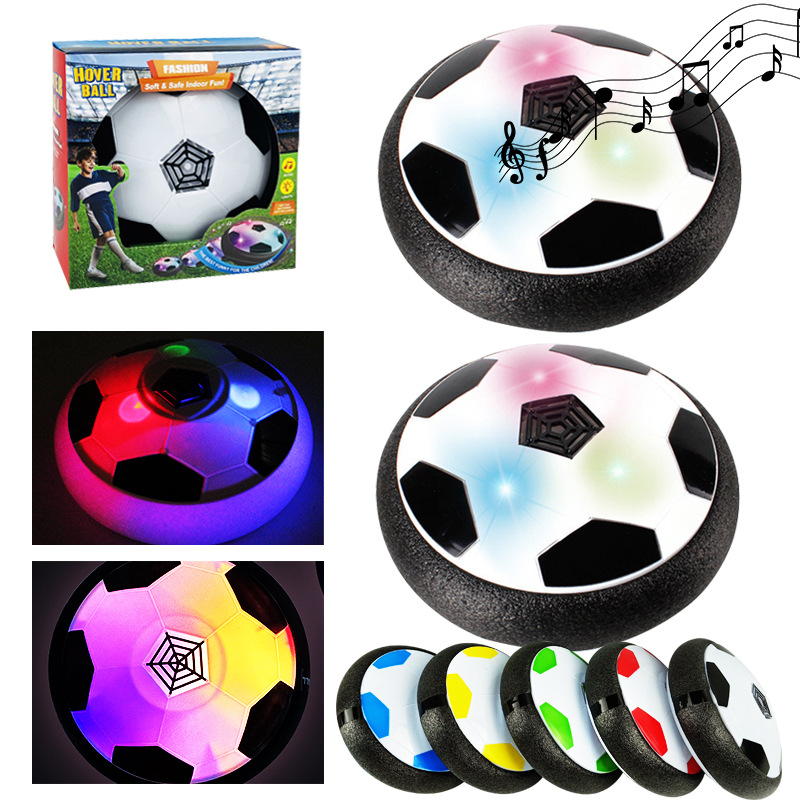 LED バブルサッカー子供用インタラクティブゲームおもちゃ  - Home Gym Kids のレビューと価格