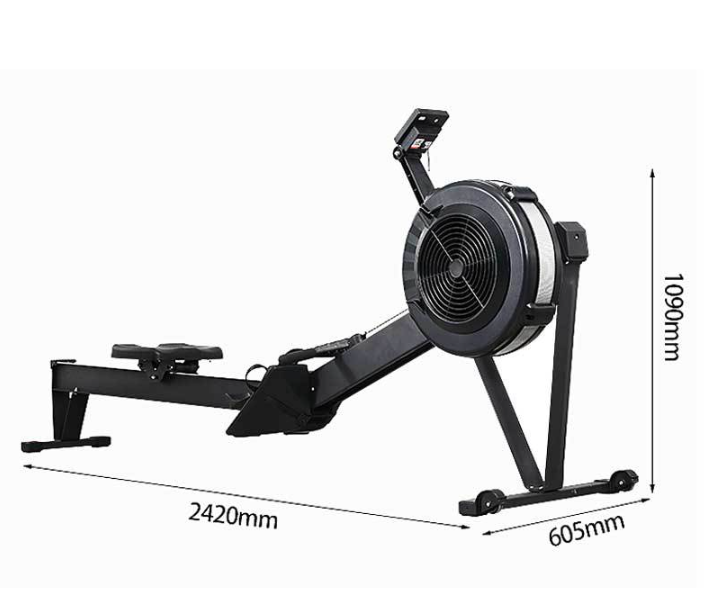 エアローリングマシン ジムフィットネス機器 ポータブルカーデ - Home Gym No Equipment のレビューと価格