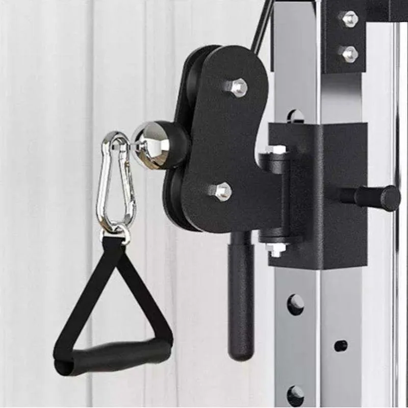 2026年式複合パワーラック スミスマシン ファンクショナル - Home Gym Trainer のレビューと価格