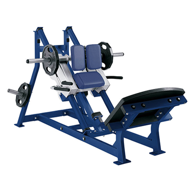 LW-H012 スチール製安全商用コンパクトリニアハックスク - Vertical Leg Press のレビューと価格