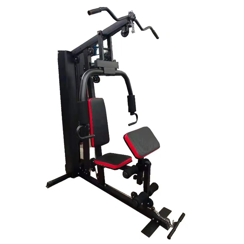 YTYINユニセックス調整可能ウェイトスタックケーブルクロス - Home Gym Cable Machine With Weight Stack のレビューと価格