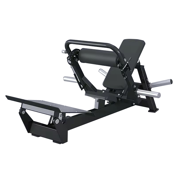 中国製スポーツフィットネス機器 プルダウンマシン ラットプル - Vertical Leg Press のレビューと価格