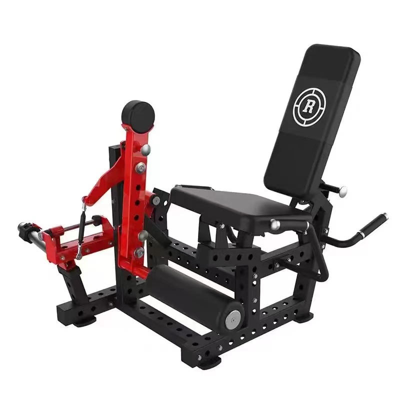 中国製スポーツフィットネス機器 プルダウンマシン ラットプル - Vertical Leg Press のレビューと価格
