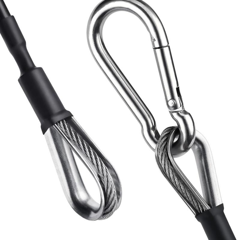 1/2 個ジムケーブル延長 Bowflex ホームジムアクセ - Home Gym Lat Pulldown のレビューと価格