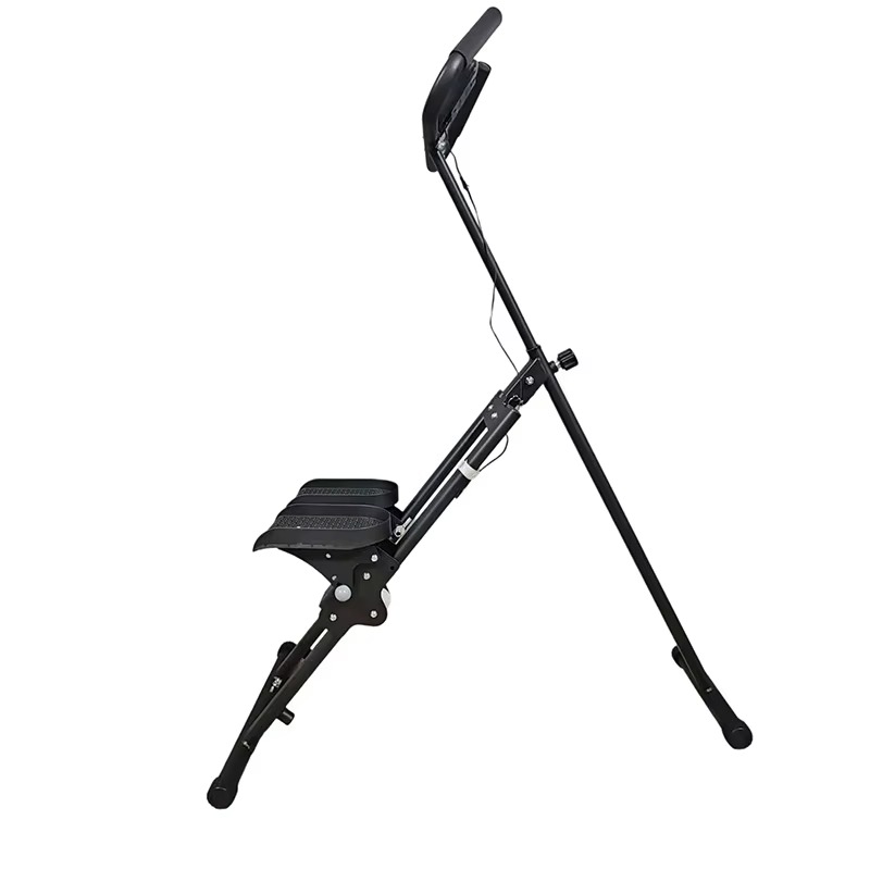 YTYIN ポータブル室内階段昇降機 ステアクライマー 家庭 - Vertical Leg Press のレビューと価格