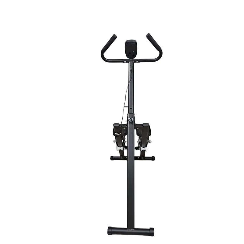 YTYIN ポータブル室内階段昇降機 ステアクライマー 家庭 - Vertical Leg Press のレビューと価格