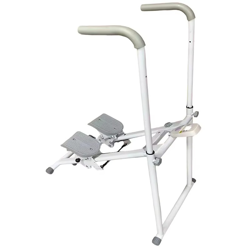 YTYIN ポータブル室内階段昇降機 ステアクライマー 家庭 - Vertical Leg Press のレビューと価格