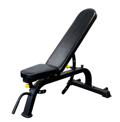調整可能なウェイトベンチプレス ホームジムワークアウト 筋力 - Home Gym With Leg Press のレビューと価格
