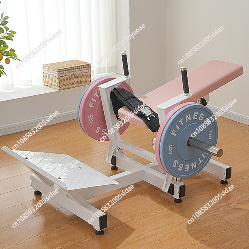 女性用ヒップトレーナーマシン、ヒップスラストブリッジ、ヒップ - Home Gym Trainer のレビューと価格