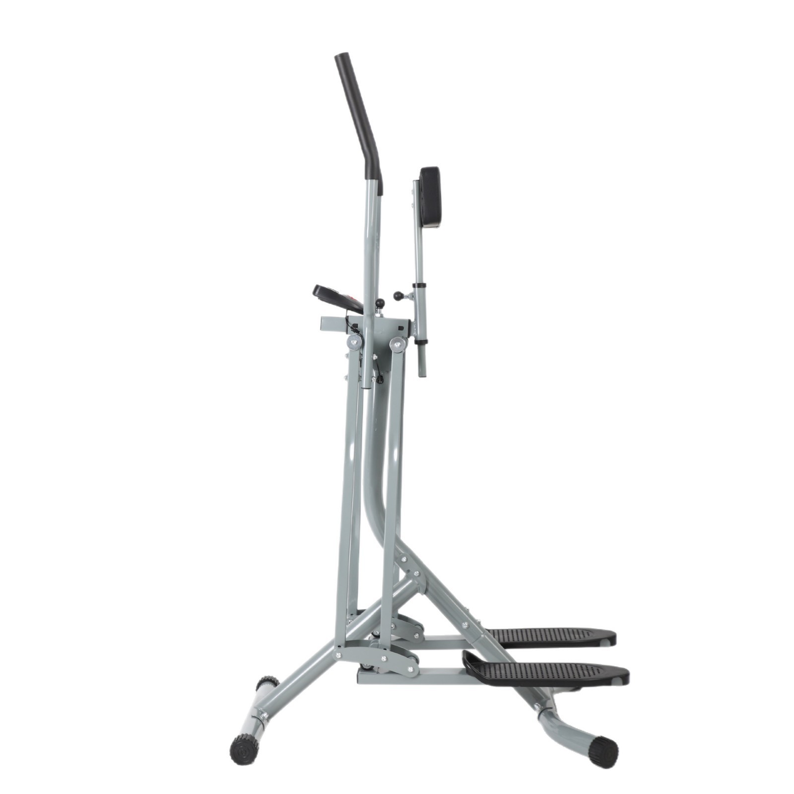 TBFIT折りたたみ式背もたれ付きエリプティカルマシン -  - Home Gym Trainer のレビューと価格