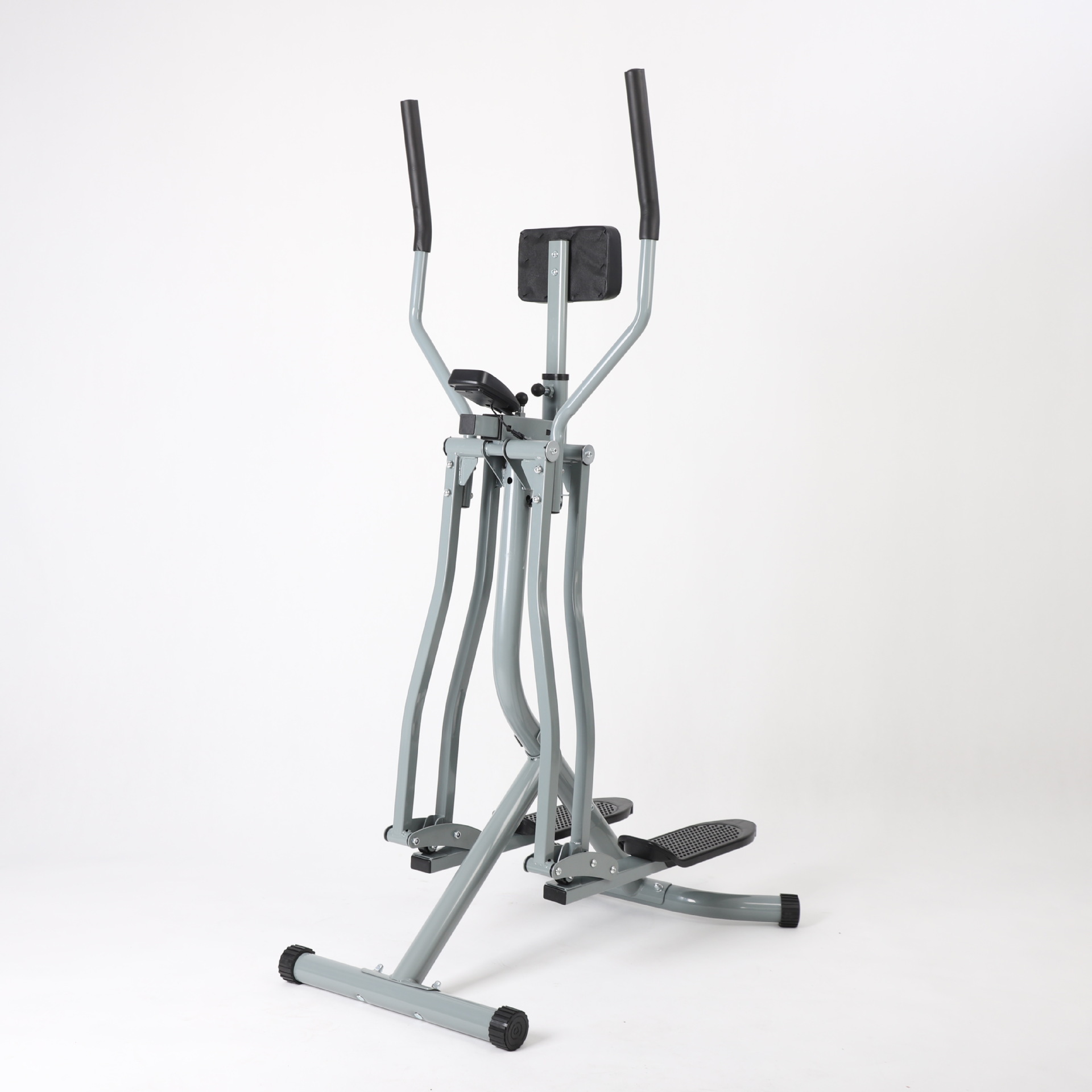 TBFIT折りたたみ式背もたれ付きエリプティカルマシン -  - Home Gym Trainer のレビューと価格