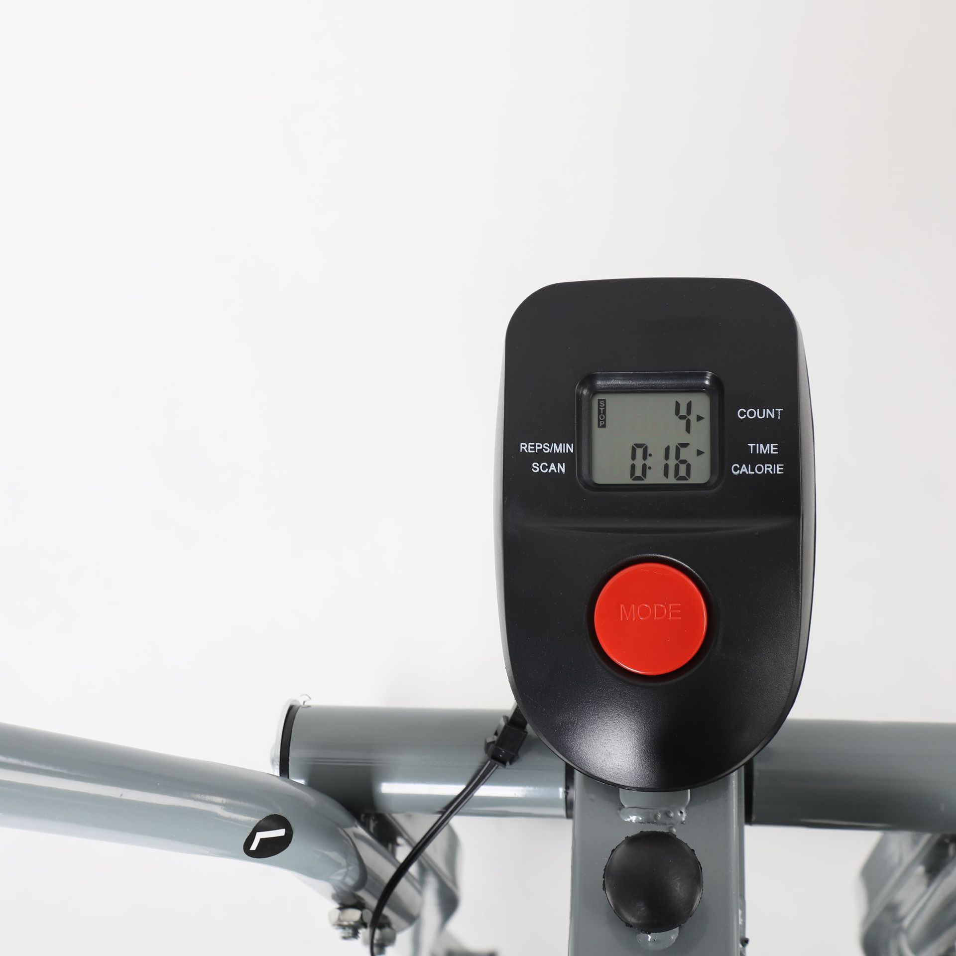 TBFIT折りたたみ式背もたれ付きエリプティカルマシン -  - Home Gym Trainer のレビューと価格