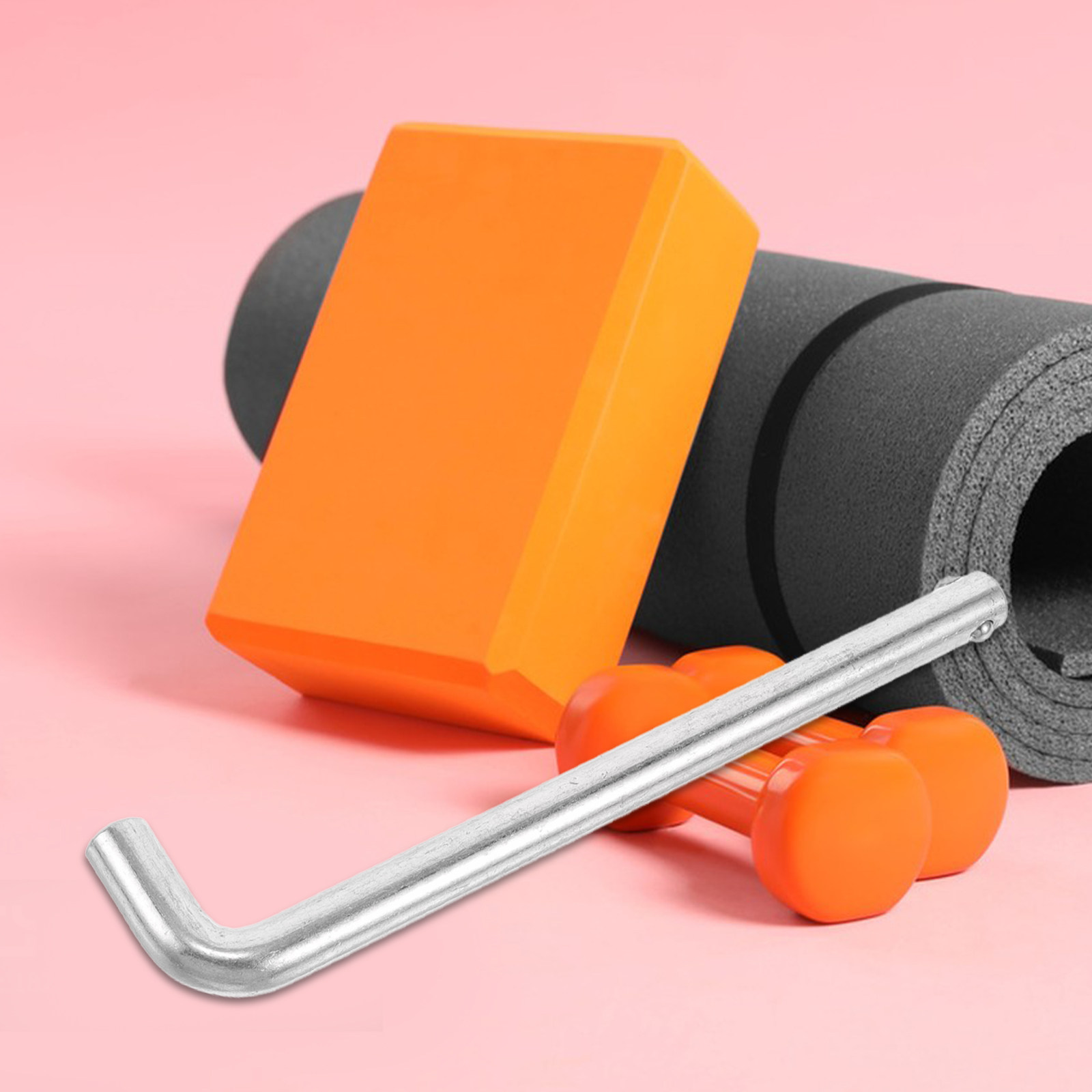 アルミ合金製ウェイトスタックピン、ケーブルマシン用ユニバーサ - Home Gym Cable Machine With Weight Stack のレビューと価格