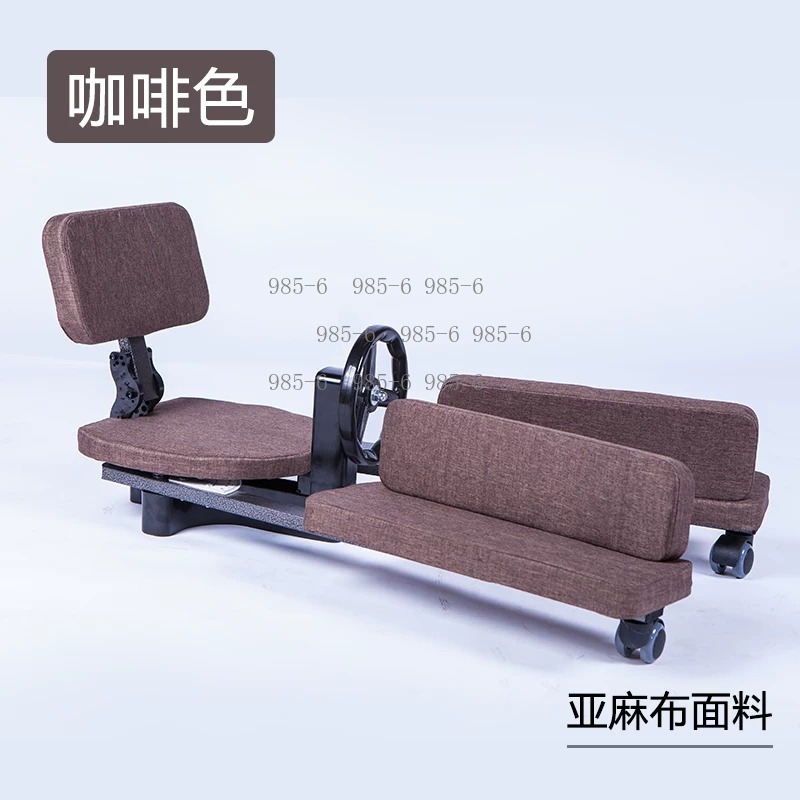 脚の靭帯ストレッチ器具、水平垂直スプリット練習用ヒップオープ - Vertical Leg Press のレビューと価格