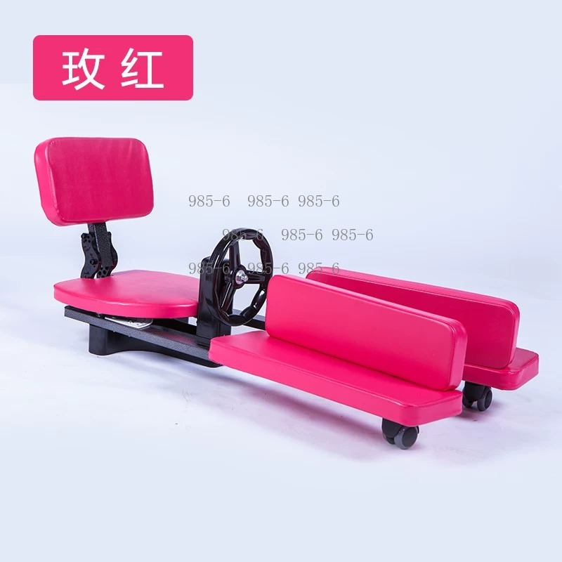 脚の靭帯ストレッチ器具、水平垂直スプリット練習用ヒップオープ - Vertical Leg Press のレビューと価格